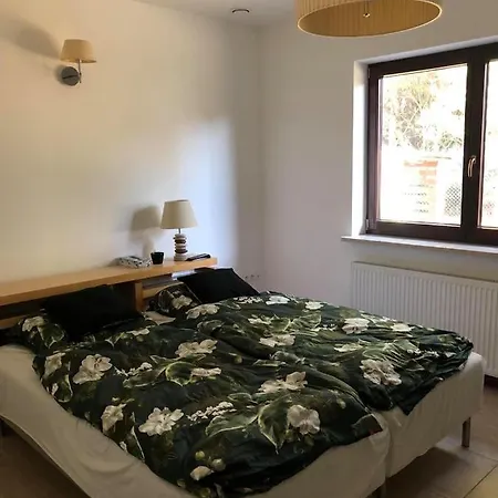Dla 8 Osob Ok. 120m W Gaski, Wybrzeze Morza Baltyckiego W Polsce Holiday home